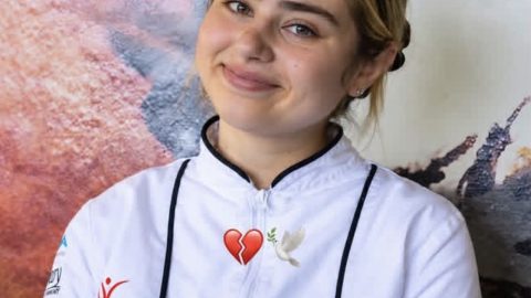 19-Year-Old Student Chef Alexis Jayde van Wyk Dies in Sweetwaters Road Collision