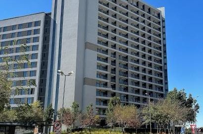 Man Dies After Allegedly Jumping From 16th Floor of Pretoria Hotel