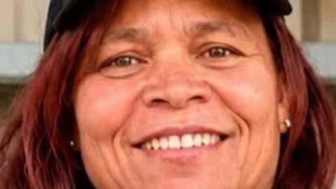 Missing 44-Year-Old Woman Found Dead in Shallow Grave Near Keimoes