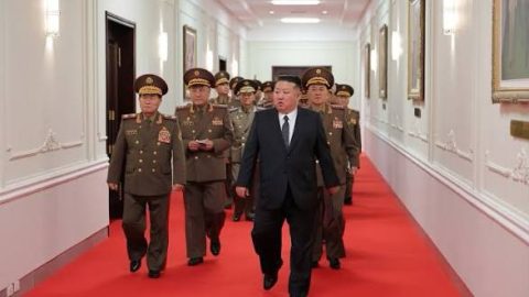 North Korea-Linked Hackers Suspected of Stealing $6.3 Billion in Record Binance Cyberattack