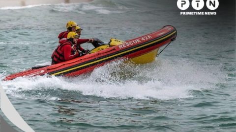 Kleinmond Beach Drowning: Nine-Year-Old Dies After Rescue Attempts