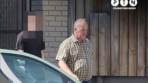 Mossel Bay Child Exploitation Charges: Two Young Suspects Arrested