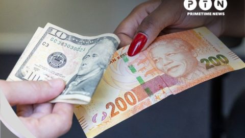 Rand Exchange Rates Today – Oct 1 2026: USD, GBP, EUR Values