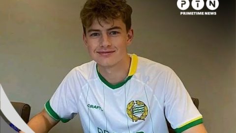 Steven Mendes MLS Interest Grows After Stellar COSAFA Display