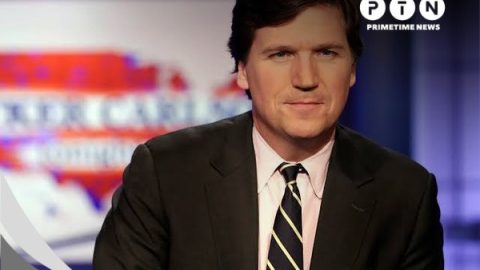 Tucker Carlson Farm Attacks Interview Sparks Backlash