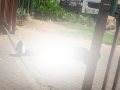 Businessman Opens Fire On Armed Suspects During Linksfield Ambush, One Suspect Killed