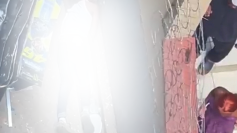 WATCH: 19-Year-Old Arrested After Construction Worker Dies in Six-Storey Fall on Durban’s Currie Road