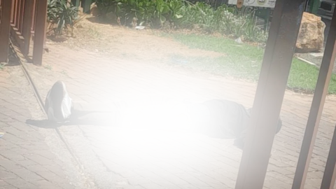 Businessman Opens Fire On Armed Suspects During Linksfield Ambush, One Suspect Killed
