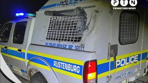 Woman Stabbed to Death in Platinum Village – Rustenburg Tragedy