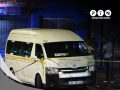 Wynberg Taxi Ambush: Two Killed in Red Motorbike Attack