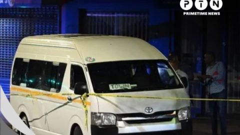 Wynberg Taxi Ambush: Two Killed in Red Motorbike Attack